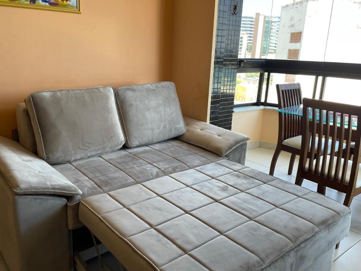 Marazul Residence Salvador Eksteriør billede